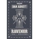 WARHAMMER 40000 RAVENOR TOME 1 RENCONTRES