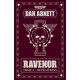 WARHAMMER 40000 RAVENOR TOME 3 REVELATIONS
