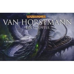 VAN HORSTMANN