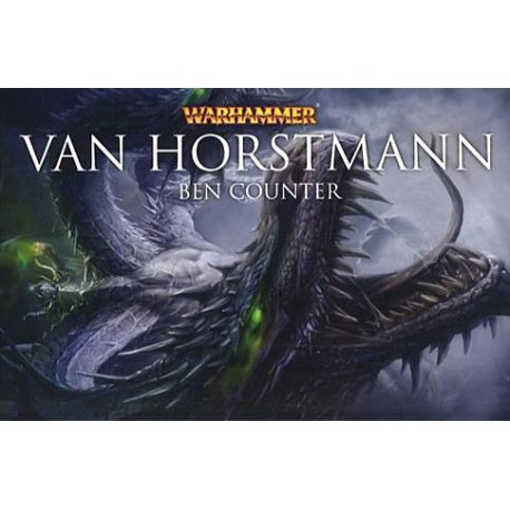 VAN HORSTMANN