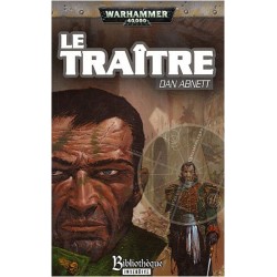 LE TRAITRE CYCLE TROISIEME LES EGARES TOME 1