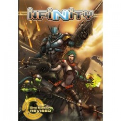 INFINITY GUIDE 2EME EDITION