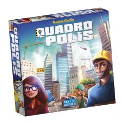 Quadropolis