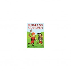 Romans Go home