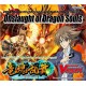 VANGUARD ONSLAUGHT OF DRAGON SOULS
