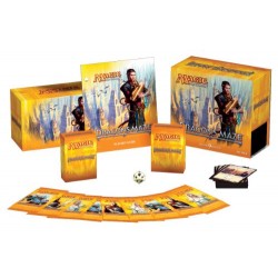 Dragon 's Maze Fat pack