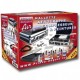 AEROGRAPHE COMPRESSEUR PEINTURES + ULTRA CLEANER AE03+