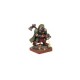 KING OF WAR DWARF BOMBARD