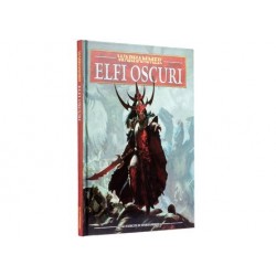 WARHAMMER LIVRE DES ARMEES ELFES NOIRS