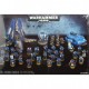 WARHAMMER 40000 SPACE MARINE SRTIKEFORCE 39 MINIATURES