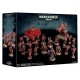 WARHAMMER 40000 CHAOS SPACE MARINE : ATTACK FORCE