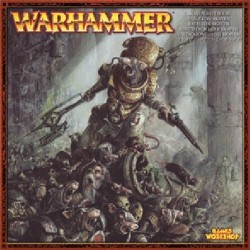 WARHAMMER SKAVEN BATTALION