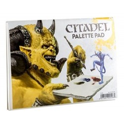 CITADEL CRUSADE CASE