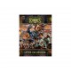 HORDES LIVRES DE REGLES POCHE