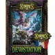WARMACHINE CHATIMENT DE SCYRAH