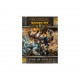 WARMACHINE LIVRE DE REGLES POCHE