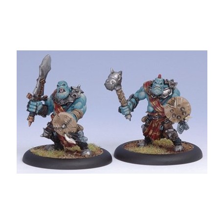 WARMACHINE KHADOR