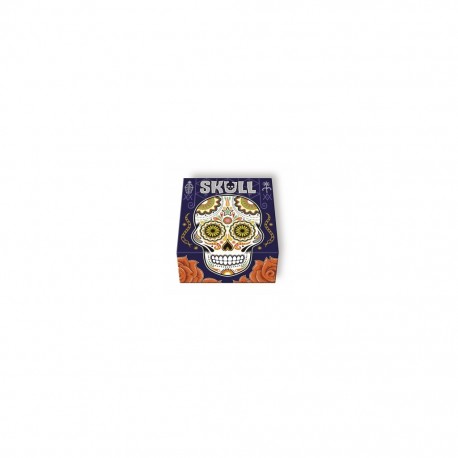 Skull Silver