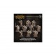 WARMACHINE PROTECTORAT OF MENOTH EXEMPLAR ERRANTS UNIT