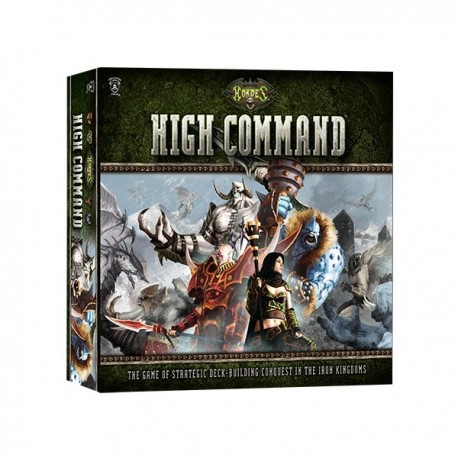 WARMACHINE PROTECTORAT OF MENOTH CHOIR OF MENOTH UNIT