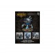 WARMACHINE CYGNAR STORM STRIDER BATTLE ENGINE 