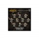 WARMACHINE CYGNAR SWORD KNIGHTS UNIT