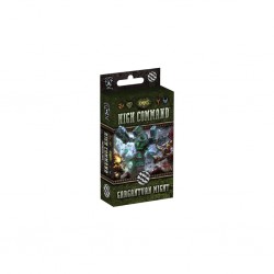 HORDES SKRONE MAMMOTH GARGANTUAN