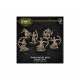 HORDES CIRCLE ORBOROS THARN BLOOD PACK UNIT