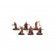 HORDES SKORNE PAINGIVER BEAST HANDLERS UNIT 