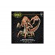 HORDES SKORNE ARADUS SOLDIER ARADUS SENTINEL HEAVY WARBEAST 