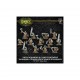 HORDES TROLLBLOODS KRIEL WARRIORS TROLLKIN UNIT 