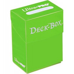 DECK BOX VERT