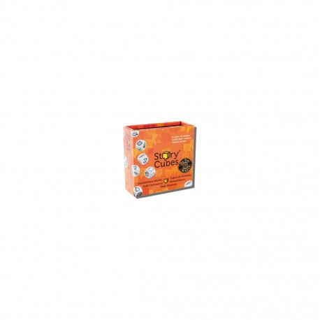 Story Cubes Original (orange)