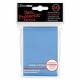 SLEEVES PROTECTOR SOLIDE LIGHT BLUE