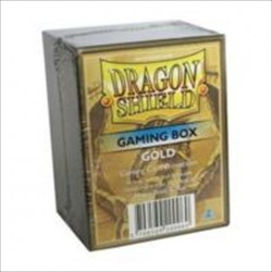 DRAGON SHIELD GAMING BOX