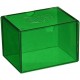 DRAGON SHIELD GAMING BOX GREEN
