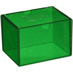 Strongbox 100+ - DS - green