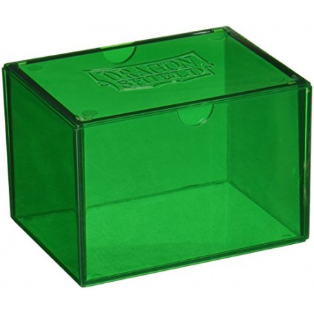 DRAGON SHIELD GAMING BOX GREEN
