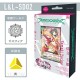 LUCK & LOGIC TAMAKI YURINE