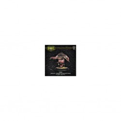 HORDES MINIONS TARG CHARACTER SOLO