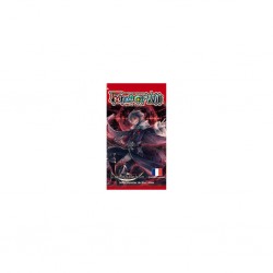 FORCE OF WILL LA SAUVEUSE DU CLAIR DE LUNE