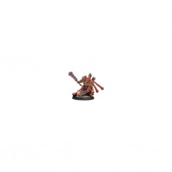 HORDES SKORNE TYRANT XERXIS SKORNE WARLOCK