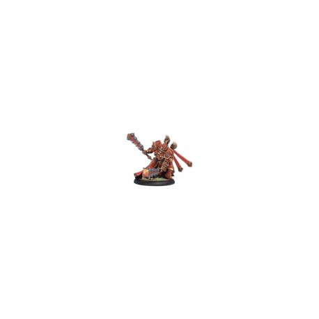 HORDES SKORNE TYRANT XERXIS SKORNE WARLOCK