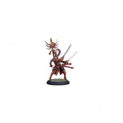 HORDES SKORNE ARCHDOMINA MAKEDA SKORNE WARLOCK