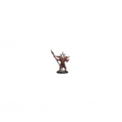 HORDES SKORNE LORD TYRANT HEXERIS SKORNE WARLOCK