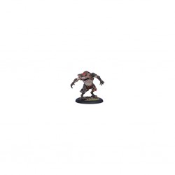 HORDES SKORNE BASILISK DRAKE SKORNE LIGHT WARBEAST