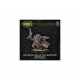 HORDES TROLLBLOODS JARL SKULD DEVIL OF THE THORNWOOD TROLLKIN WARLOCK 
