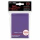 ULTRA PRO VIOLET STD DP