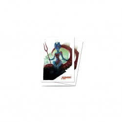 ULTRA PRO SLEEVE MTG BFZ V3