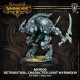 WARMACHINE RETRIBUTION OF SCYRAH MOROS CHARACTER LIGHT MYRMIDON